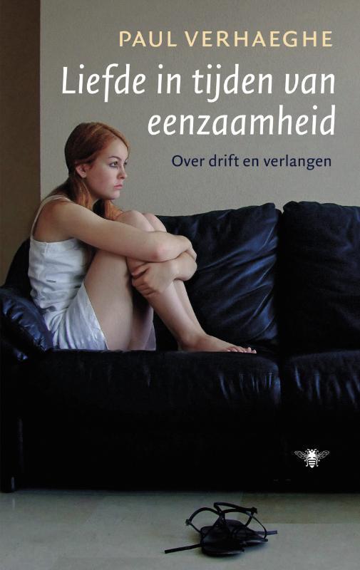 Liefde in tijden van eenzaamheid 9789023477778, Boeken, Psychologie, Zo goed als nieuw, Verzenden