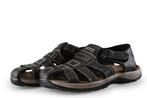 Henry Gondorff Sandalen in maat 46 Bruin | 5% extra korting, Kleding | Heren, Schoenen, Sandalen, Bruin, Verzenden, Zo goed als nieuw