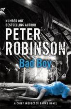 Bad Boy 9780340836958, Gelezen, Peter Robinson, Peter Robinson, Verzenden