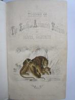 Oliver Goldsmith - A History of the Earth and Animated