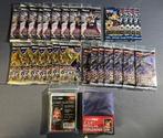 Konami - 29 Booster pack, Hobby en Vrije tijd, Verzamelkaartspellen | Yu-gi-Oh!, Nieuw