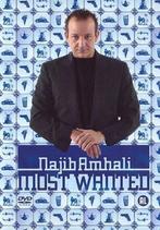 Most wanted van Najib Amhali (dvd tweedehands film), Ophalen of Verzenden, Nieuw in verpakking