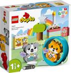 LEGO DUPLO My First Puppy en Kitten With Sounds (10977)