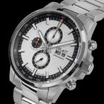 Ublast - Pit Stop - Chronograph - REF.UBPIT43WH - Ltd.