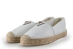 Guess Espadrilles in maat 39 Wit, Vêtements | Femmes, Chaussures, Verzenden, Espadrilles