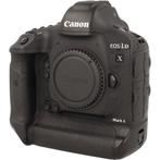 Canon EOS 1DX mark II body occasion, Audio, Tv en Foto, Fotocamera's Digitaal, Canon, Zo goed als nieuw, Verzenden