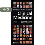 Illustrated Pocket Guide to Clinical Medicine 9780723433668, Boeken, Verzenden, Gelezen, Charles D. Forbes