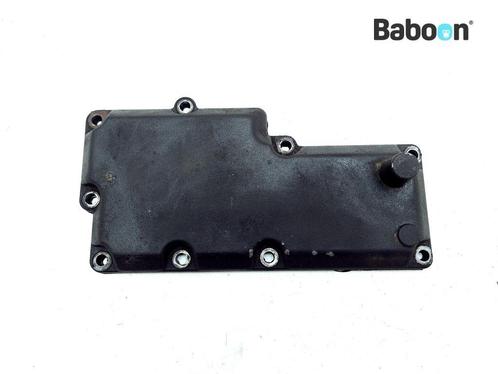 Blokdeksel Triumph Daytona 900 / T357 1991-1997 (T1260225), Motoren, Onderdelen | Overige, Gebruikt, Verzenden
