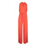 Senso • oranje jumpsuit july • 40, Kleding | Dames, Maat 38/40 (M), Verzenden, Senso, Nieuw