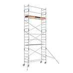 ALX Rolsteiger 75 x 7.2m WH, Doe-het-zelf en Bouw, Steigers, Verzenden, Nieuw