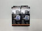 Veiling - 2x Laserliner SpeedPowerPack snellaadtoestel, Doe-het-zelf en Bouw, Meetapparatuur, Nieuw