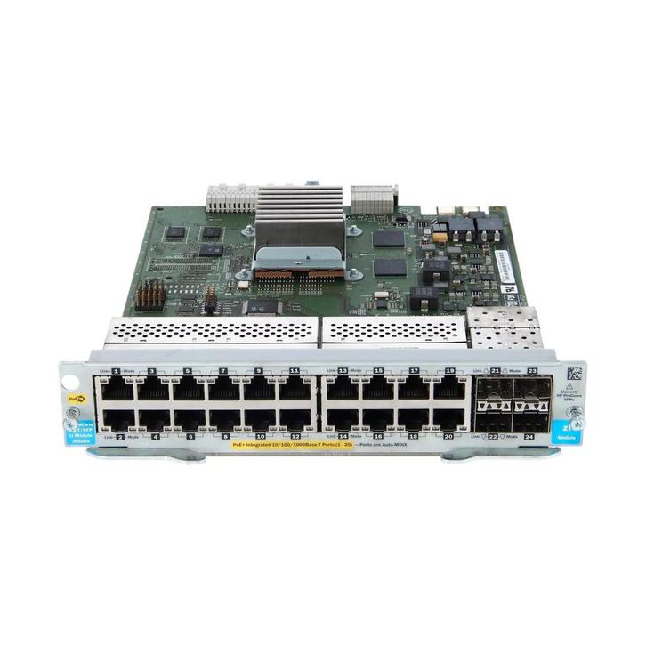 HP J9308A, Computers en Software, Netwerk switches, Ophalen of Verzenden