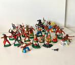 Lisanto DDR - Figure - Indianen en Cowboys (33) - plastique, Nieuw