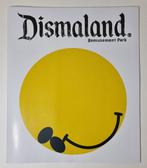 Banksy (1974) - Dismaland 2015, Antiek en Kunst
