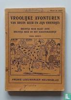 Bruintje Beer [Tourtel] - Bruintje Beer raakt zoek + Brui..., Verzenden, Tourtel, Mary.