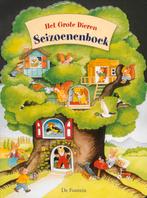 Het grote dieren seizoenenboek 9789026126703 S. Niessen, Boeken, Kinderboeken | Baby's en Peuters, Verzenden, Gelezen, S. Niessen