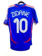 France - Wereldkampioenschap Voetbal - Zinedine Zidane -