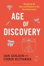 Age Of Discovery 9781472936370 Ian Goldin, Verzenden, Zo goed als nieuw, Ian Goldin