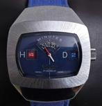 Sicura - Sans Prix de Réserve - Homme - 1970-1979, Handtassen en Accessoires, Horloges | Heren, Nieuw