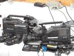 Ikegami DNS-33W Tapeless Sports Studio ENG Cameras Digitale