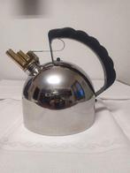 Alessi - Richard Sapper - Bouilloire - 9091 Kettle - Acier