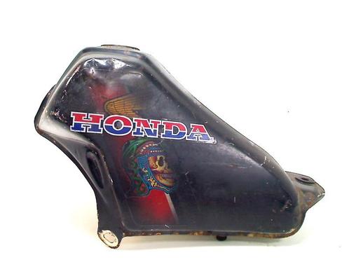 Honda MTX 50 43ED BRANDSTOFTANK, Motos, Pièces | Autre, Enlèvement ou Envoi