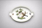 Herend - Bord (2) - Porselein - Rothschild Bird
