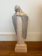 Lucienne HEUVELMANS - Beeld, Statue de Vierge à l’Enfant en
