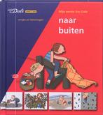 Naar buiten / Mijn eerste Van Dale themaboekjes, Boeken, Kinderboeken | Baby's en Peuters, Verzenden, Zo goed als nieuw, Liesbeth Schlichting