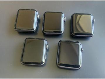 Veiling - Partij Apple watch beschikbaar voor biedingen