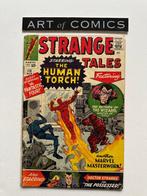 Strange Tales #118, #119 - 1st Dr Strange Cover - Spider-Man, Nieuw