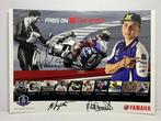 Movistar Yamaha MotoGP - MotoGP - Jorge Lorenzo, Valentino, Nieuw