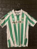 Real Betis - Championnat dEspagne de Football - natan -