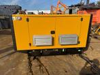 Veiling: Generator Caterpillar 3054C Diesel 110 kVA 2020, Ophalen