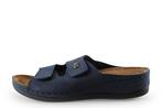 Torfs slippers in maat 38 Blauw | 5% korting, Slippers, Torfs, Zo goed als nieuw, Verzenden
