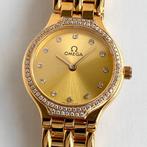 Omega - De Ville - Zonder minimumprijs - 595.0101 / 795.0901, Bijoux, Sacs & Beauté, Montres | Hommes