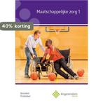 Angerenstein Welzijn - Maatschappelijk zorg 9789037229592, Boeken, Verzenden, Zo goed als nieuw, J. Bolt