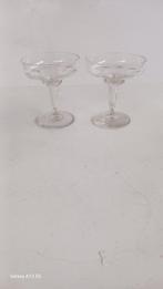 Baccarat - Drinkset (11) - Kristal