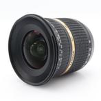 Tamron 10-24mm F/3.5-4.5 SP Di II Nikon | Tweedehands, Verzenden, Zo goed als nieuw