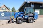 Veiling: Wiellader Ahlmann AZ 85 T Diesel 2005, Zakelijke goederen, Ophalen