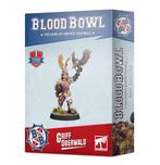 Blood Bowl Griff Oberwald (Warhammer nieuw), Hobby en Vrije tijd, Ophalen of Verzenden, Nieuw