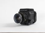 Mamiya RB67 Professional + Sekor 3,8/90mm | Appareil photo, Audio, Tv en Foto, Fotocamera's Analoog, Nieuw