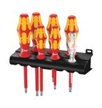Wera 6-Delige Torx VDE Geteste Schroevendraaierset, Verzenden