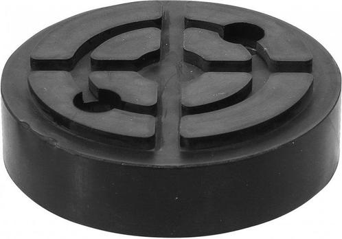 Rubberschijf voor hefplatforms diameter 120 mm, Auto diversen, Autogereedschap, Verzenden
