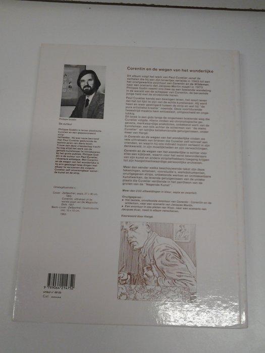 Complete reeks onze auteurs collectie - 4 Album - Eerste, Boeken, Stripverhalen