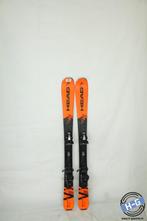 Refurbished - Ski - Head Shape VX Adult - 130, Gebruikt, 100 tot 140 cm, Ophalen of Verzenden, Head