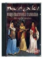 Musique Traditionelle Dazerbaidjan CD, CD & DVD, CD | Autres CD, Verzenden