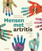 Mensen Met Artritis 9789020997606, Boeken, Filip de Keyser, Heidi Van De Keere, Zo goed als nieuw, Verzenden