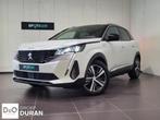 Peugeot 3008, Nieuw