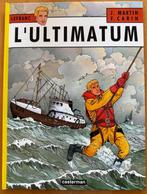 Lefranc T16 + dédicace - C - 1 Album - Eerste druk - 2004, Boeken, Nieuw